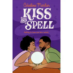 Kiss and Spell