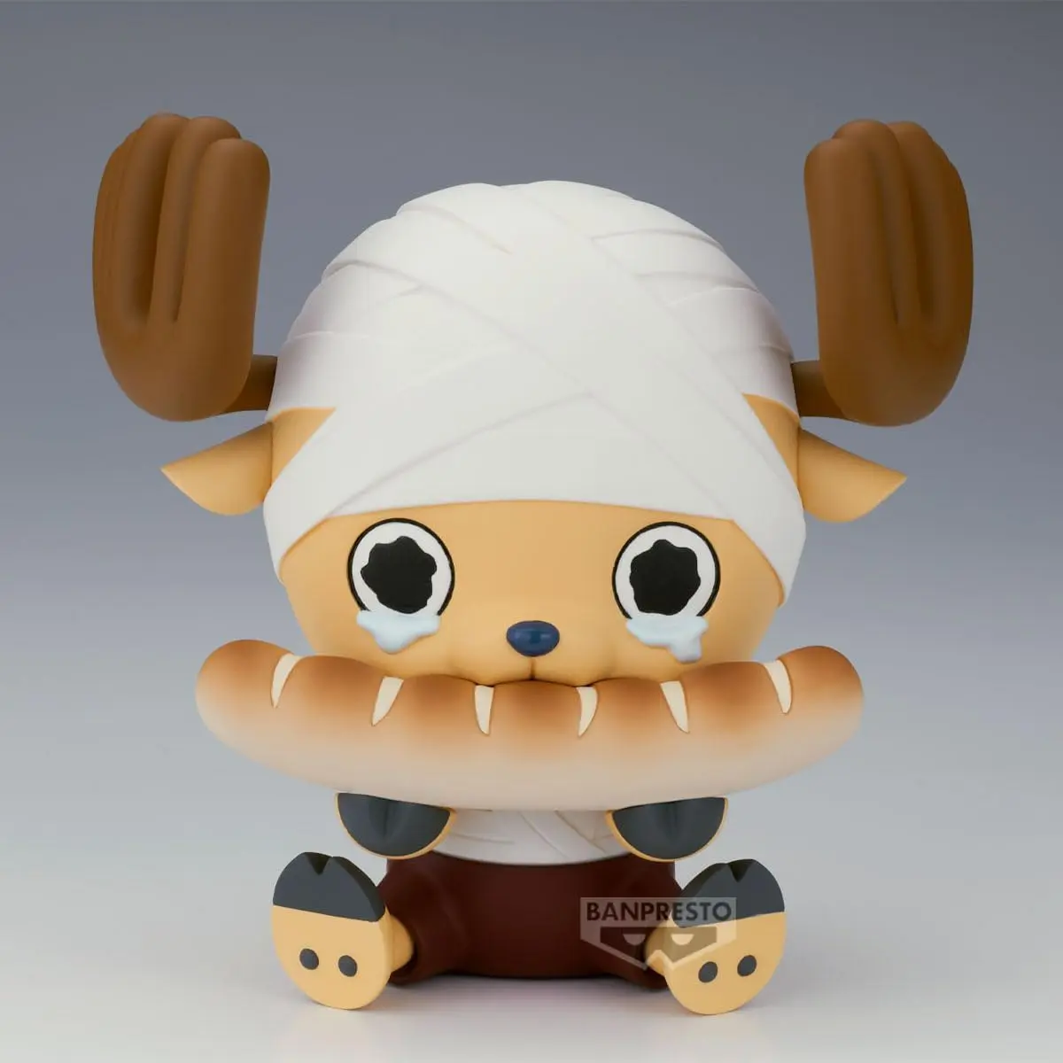 One Piece - Chopper Drum Kingdom version