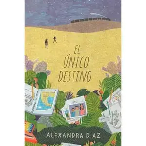 El único destino (The Only Road)
