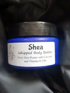 Shea Butter