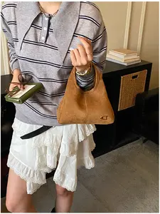 Women's Fashion Bucket Bag, Elegant Large Capacity Crossbody Bag, Stylish Spacious Handbag, Perfect for Daily Use