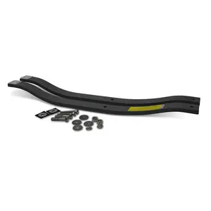 212 MAIN 6 ft. Salt Dive Replacement Spring Set, Gray, Composite, Retrofit Fit, Model 692096620