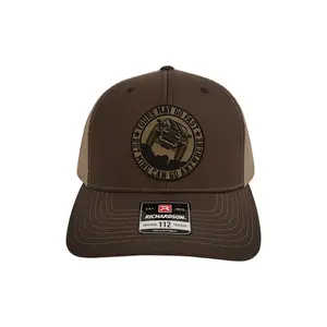 3rd Gen Tacoma Go Anywhere Trucker Hat or Flexfit Hat