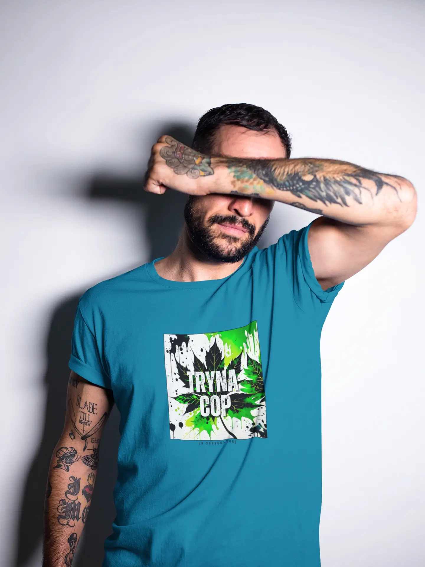 Tryna Cop – Unisex t-shirt, Cannabis t-shirt, Weed t-shirt, Marijuana t-shirt, 420 t-shirt, Pot t-shirt , Pothead t-shirt, Cronic t-shirt, Graffiti t-shirt, Streetwear t-shirt, Stoned t-shirt, Stoner t-shirt, THC t-shirt, Bella + Canvas 3001