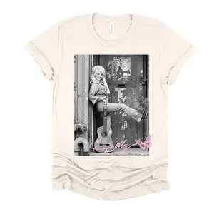 Dolly Parton Shirt, Dolly Shirt, Dollywood Shirt, Country Concert Shirt, Retro Vintage Dolly Shirt, Gift For Fan
