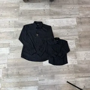 Men’s  long sleeve shirt