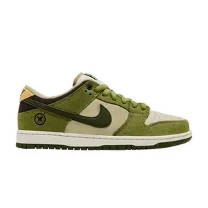 Yuto Horigome x Nike Dunk Low SB 'Matcha'