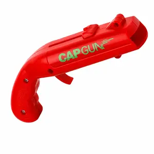 Creative Bottle Opener, Fun Design, Perfect for Home Parties,Barbecues,Outdoor Activities, Unique Gift Idea, Durable & Stylish, Shotgun Bottle Opener