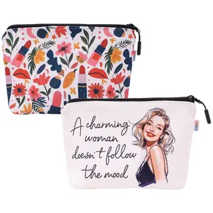 2pcs Storage Bag Outdoor Accessories Organizer Bags 2HZB02A