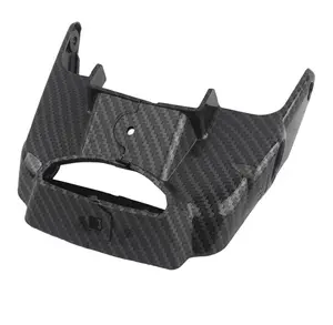 Carbon Fiber Battery Under Piece