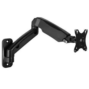 Single Monitor Wall Mount Arm