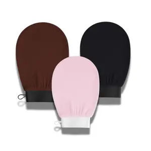 Belle's Secrets - Exfoliating Body Mitt Belle's Secrets - Exfoliating Body Mitt