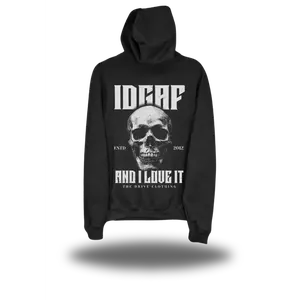 IDGAF HOODIE