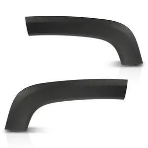 Fit For 2015-2023 Jeep Renegade Rear Left+Right Wheel Molding Fender Flare