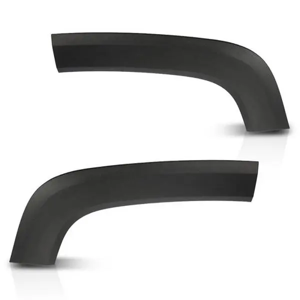 Fit For 2015-2023 Jeep Renegade Rear Left+Right Wheel Molding Fender Flare