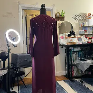 Exclusive kimono