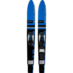 Radar X-Caliber Combo Water Ski with Cruise Boot 2020