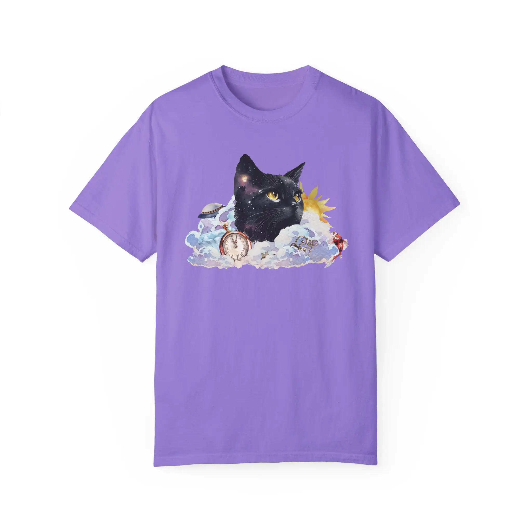 Midnights Festival Comfort Colors Shirt