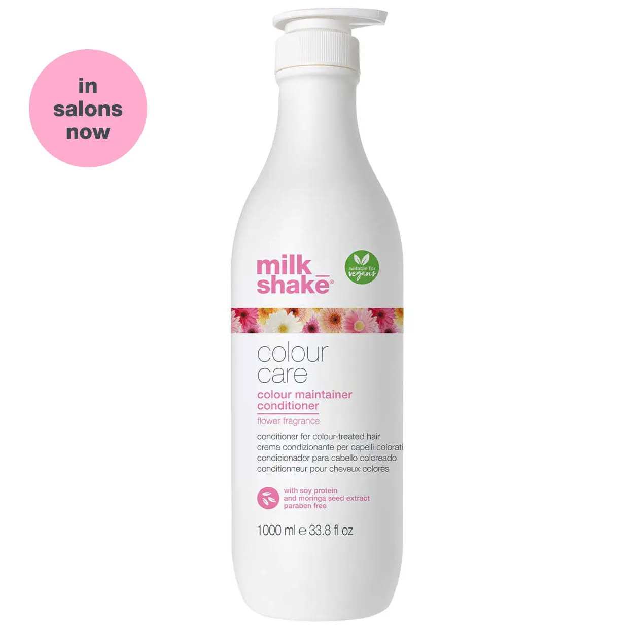 Colour Care Color Maintainer Conditioner Flower | 1Litre