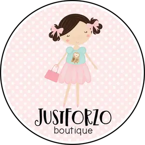 JustforZo shop logo
