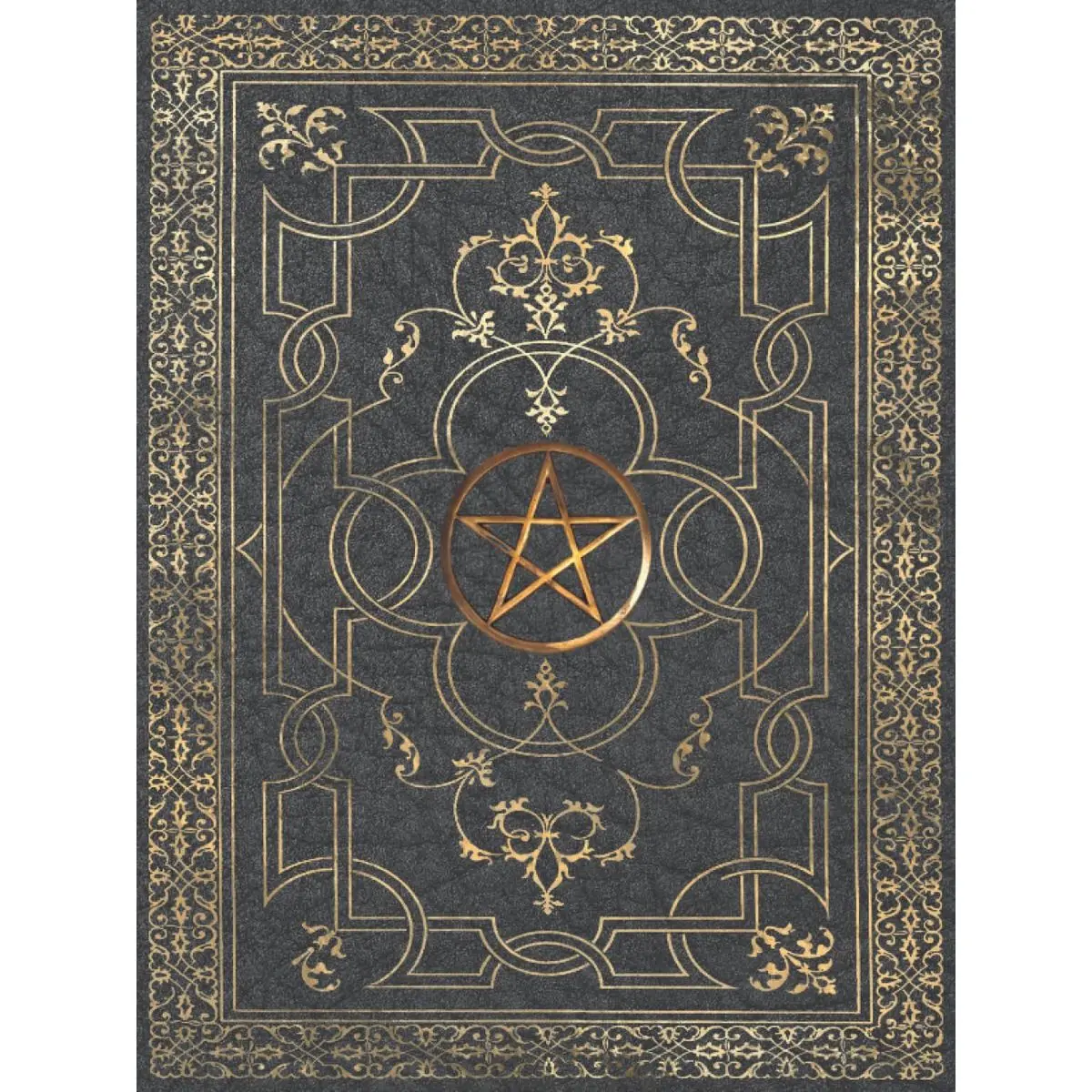 Witchcraft for Beginners: A Practical 2-in-1 Book of Shadows & Grimoire for the New Witch Paperback – July 25, 2022
