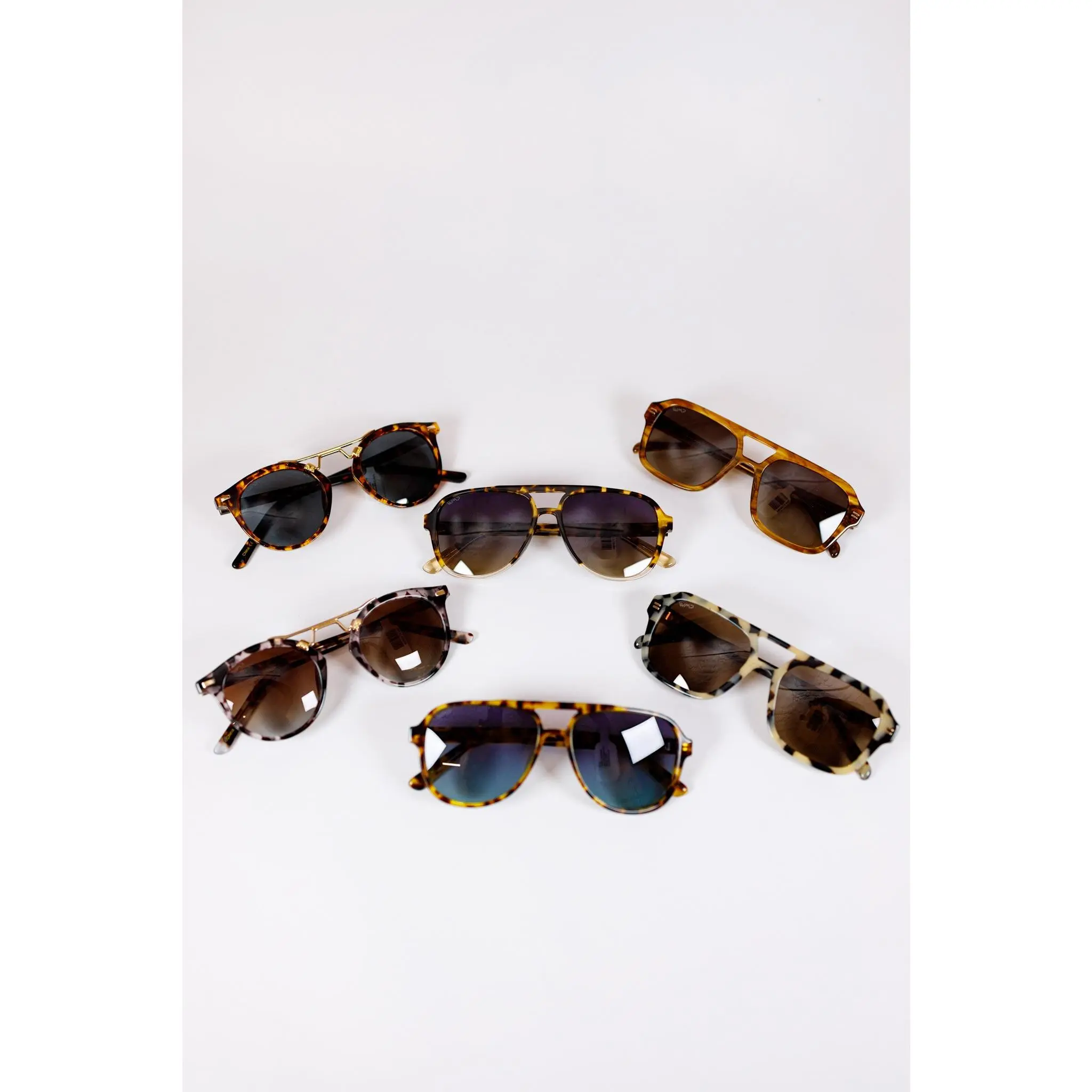WMP Sunglasses