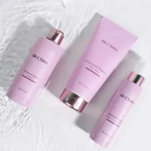 Intensive Repair Bundle + Shampoo + Hair Mask + Repair Leave in Conditioner