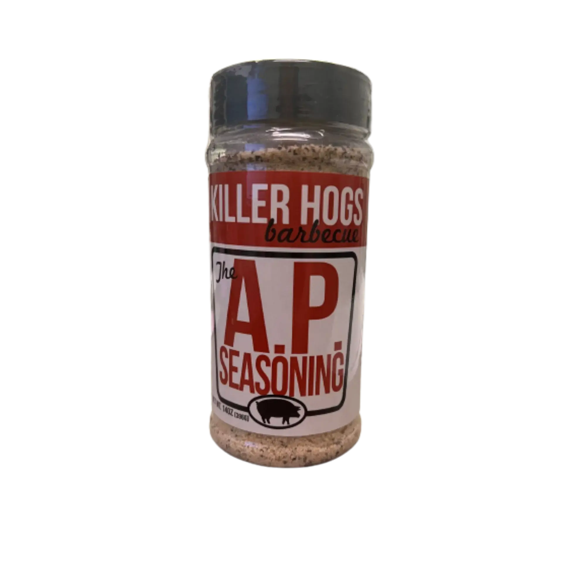 Killer Hogs Barbecue - AP Seasoning Killer Hogs Barbecue - AP Seasoning