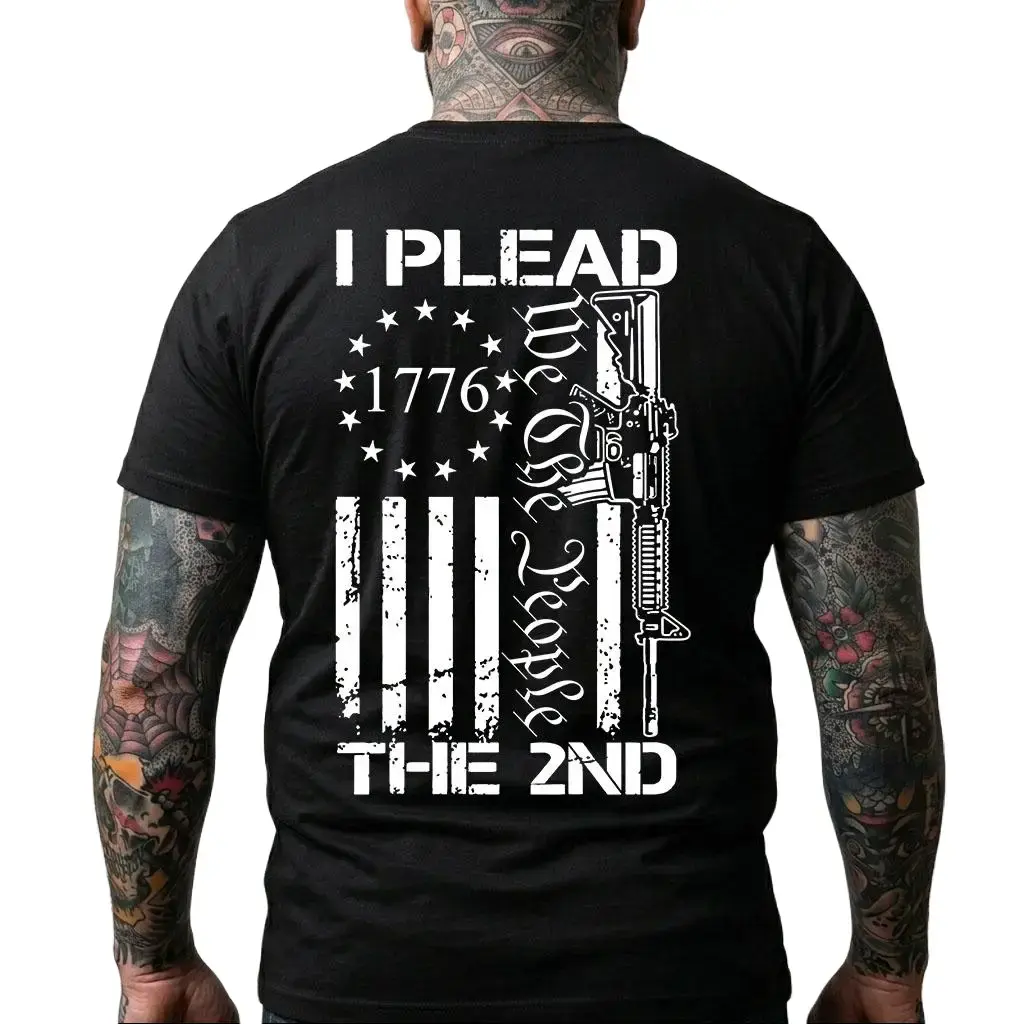 I Implore The Second Amendment To Print T-Shirts, Men'S Casual Short-Sleeved Summer T-Shirts Ivan Cornejo Merch Graphic Tees Shirts Men Men Gifts Top Cotton Graphic T-Shirts 90S Graphic Tees Loose Crochet Fa Golf Gift T-Shirt For Men And Women