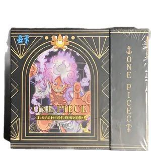 Human Dreams Never End - One Piece Merchandise