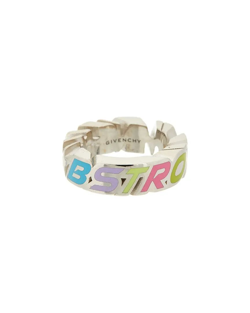 Givenchy Bstroy Ring
