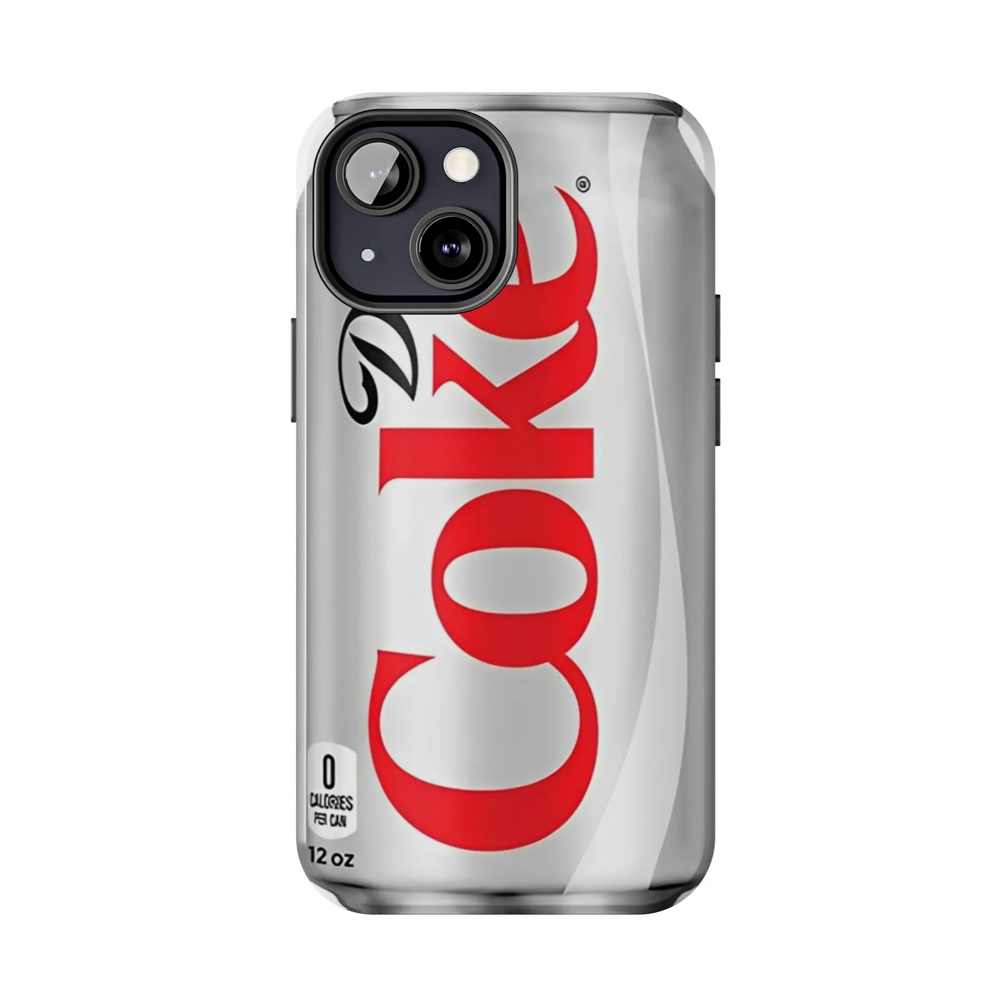 Coca Cola, Pepsi, Dr Pepper, Twisted Tea, Fanta, Sprite, 7Up, Coke Diet Can Phone  Cases For iPhone 16 15 14 13 12 11 X 8, Soft Drink Cover, Unique Accessories,  Durable - TikTok Shop