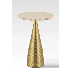 Oasis End Table