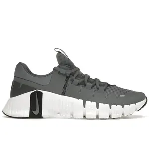 Nike Men's Free Metcon 5 Smoke Grey, from StockX