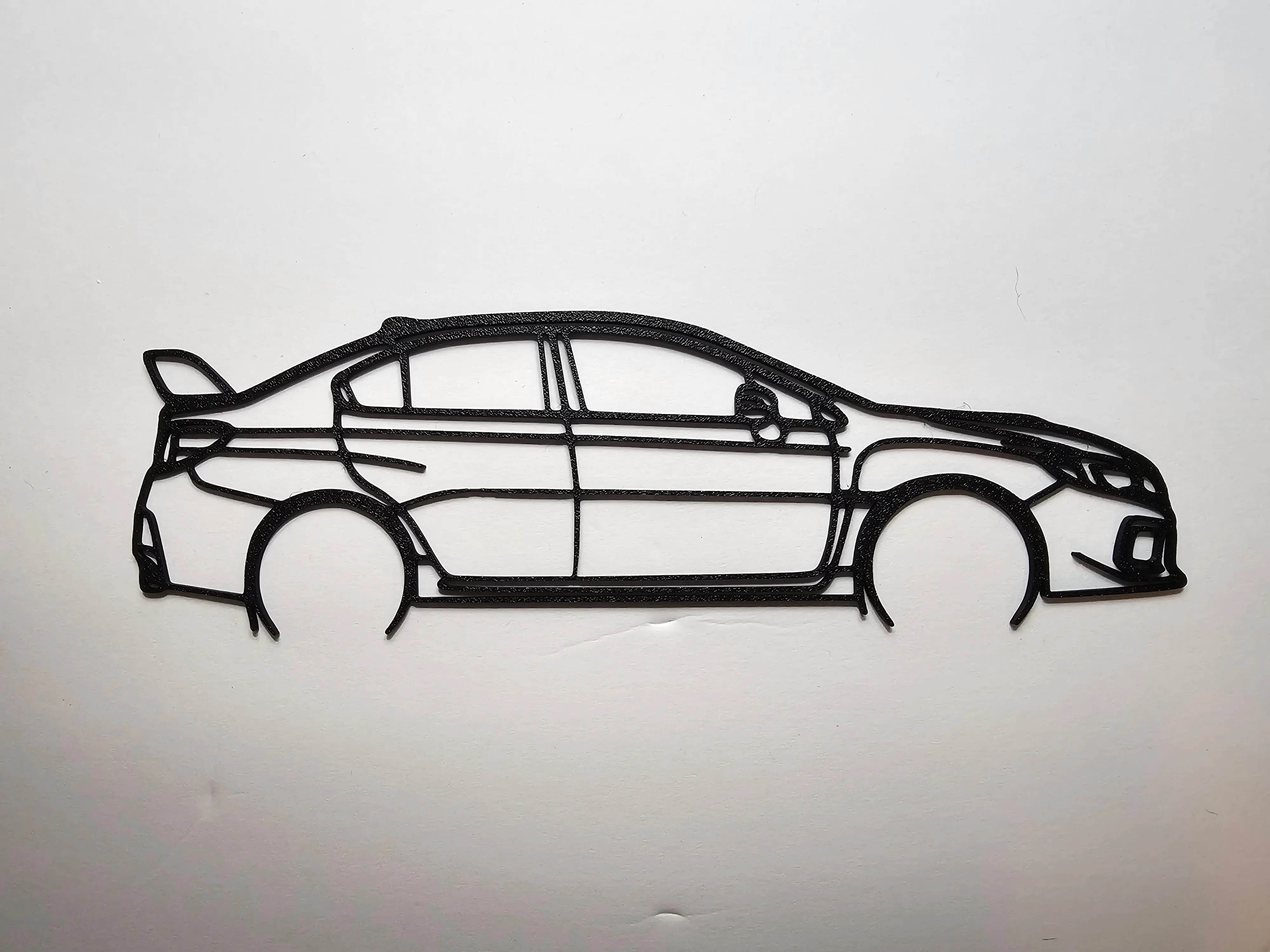 Subaru (Multiple Designs) - Wall Art