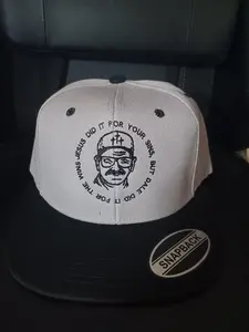 Dale Earnhardt hat Nascar cap the Intimidator 3