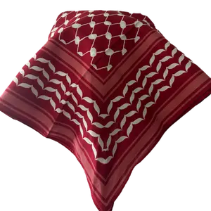 Jericho Sun – Organic Cotton Bandana Jericho Sun – Organic Cotton Bandana