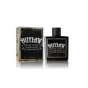 Outlaw Cologne Men's 3.4 Oz Spray - 91717