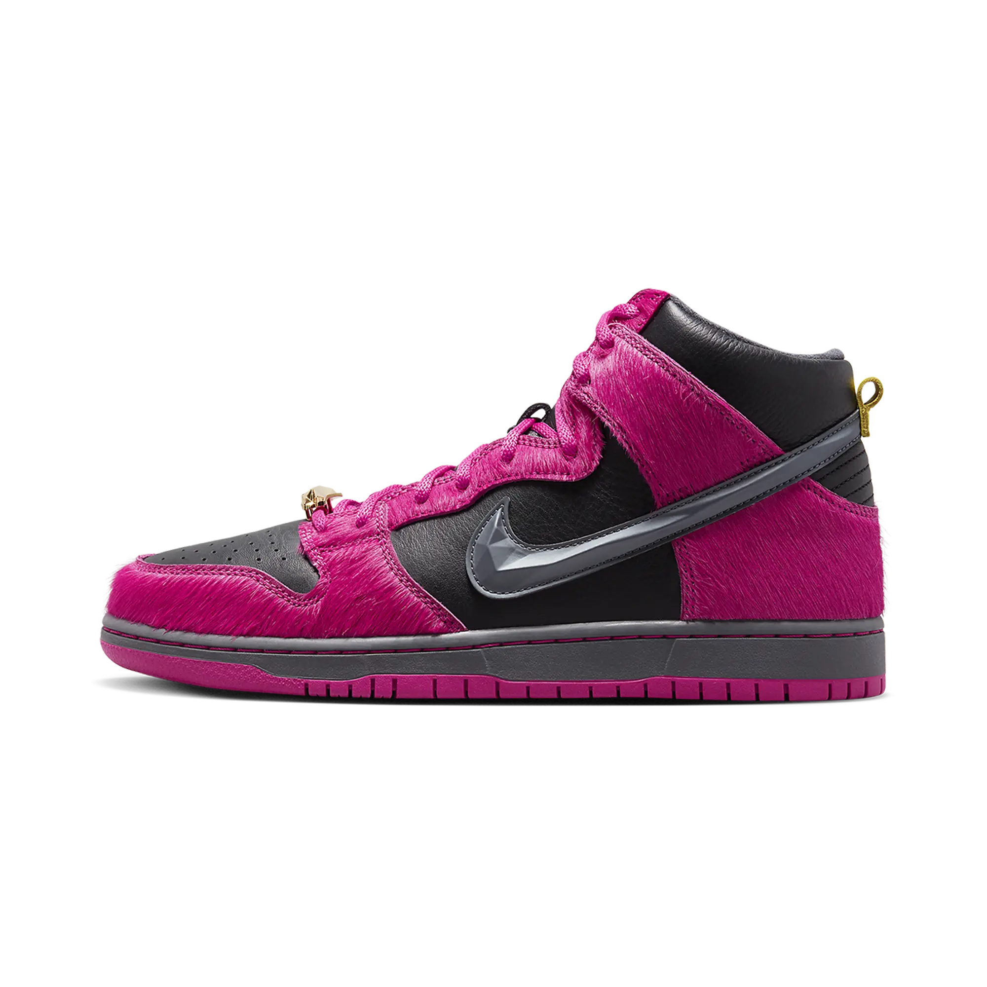 SB Dunk High "Run The Jewels" DX4356 600