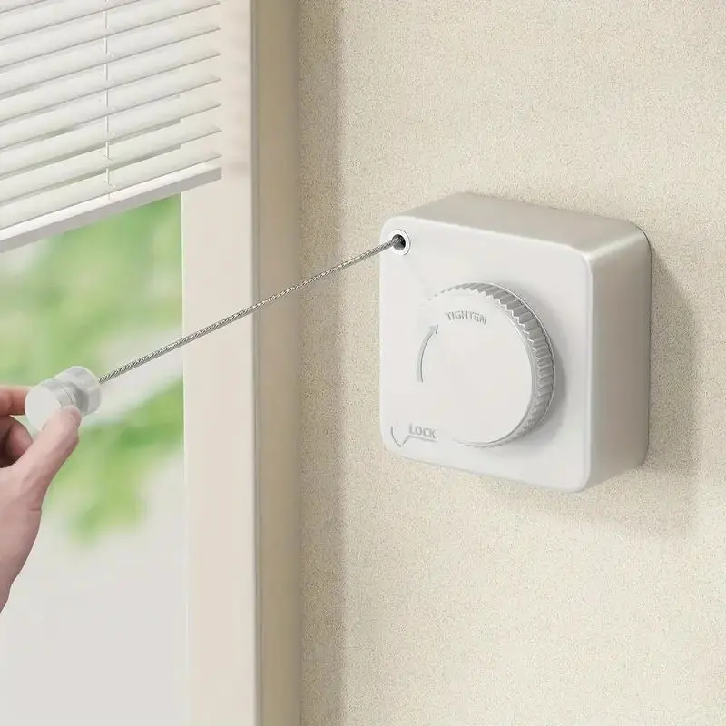 White 15.1 Ft Space-Saving