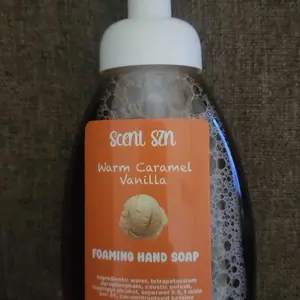 Foaming Hand Soap