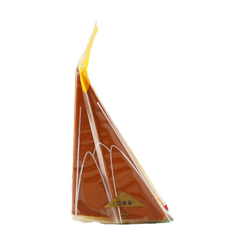 Ranli Cheese Flavored Jinsanjiao Cake 5 Pack 95g Perfect for Breakfast and Afternoon Tea