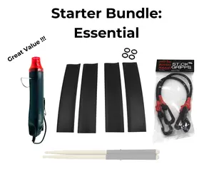 Essential Bundle