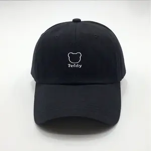 Mens Womens Outdoor Cap, Adjustable Cotton Baseball Hat, Casual Dad Hat for Hiking Walking Travel and Streetwear