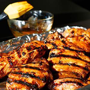 McCormick Grill Mates Garlic Butter Seasoning, 3.1 oz