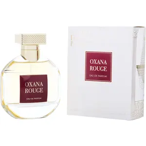 Amaran Oxana Rouge By Amaran Eau De Parfum For Unisex