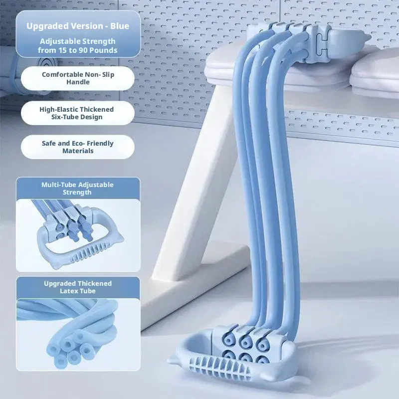 Blue Level 6 Adjustment Function