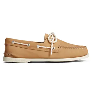 Sperry A/O 2-EYE Nautical - STS25722 - Tan - Men's