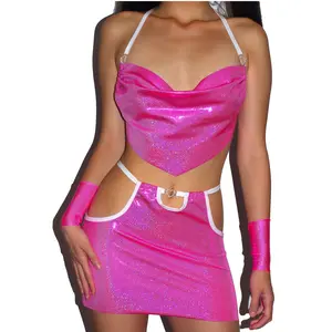 RTS EUPHORIA SET // size SMALL/SMALL