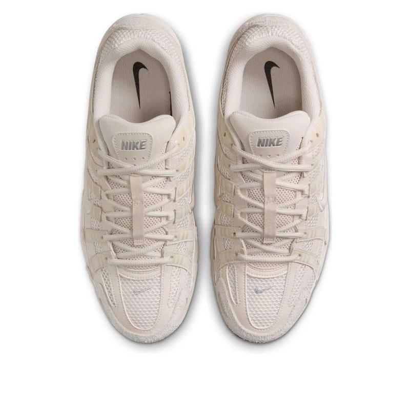 Nike P-6000 SE Light Orewood Brown Men's HF0015-100 New